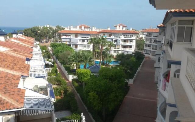 La Mata Apartments