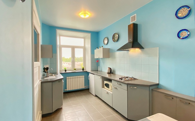 Апартаменты Apart-Comfort на пр-те Ленина 18/50