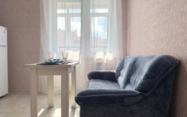 Avrora Ploschad Polikarpova 20 Apartament
