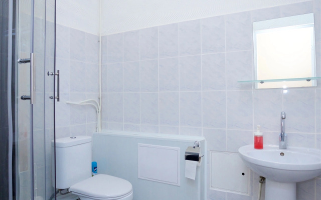 Меблированные комнаты Ракета