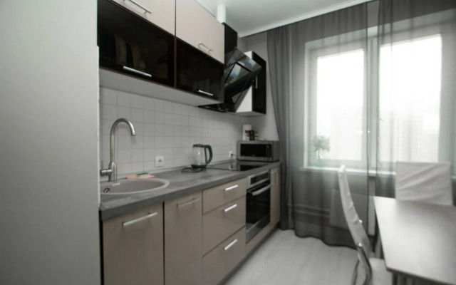 Апартаменты iRent на Бориса Опрокиднева 2