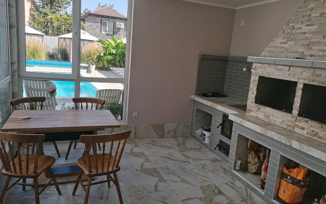 Altityud Guest House