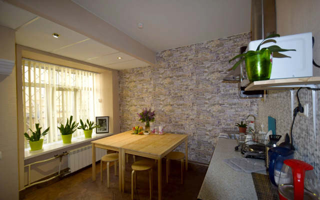 Мини-Отель Петрополь