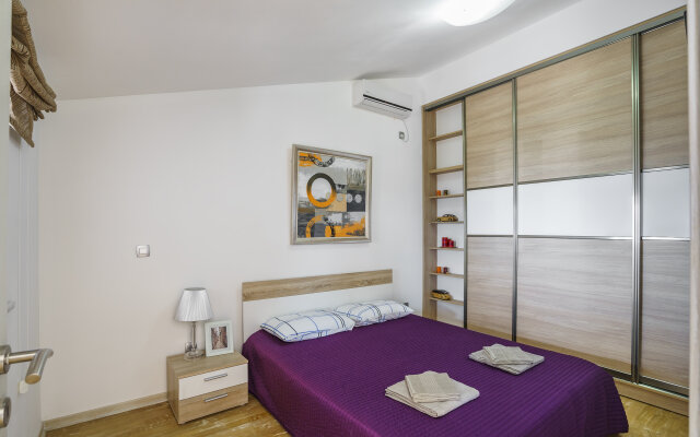 Tivat Montenegro Apartments