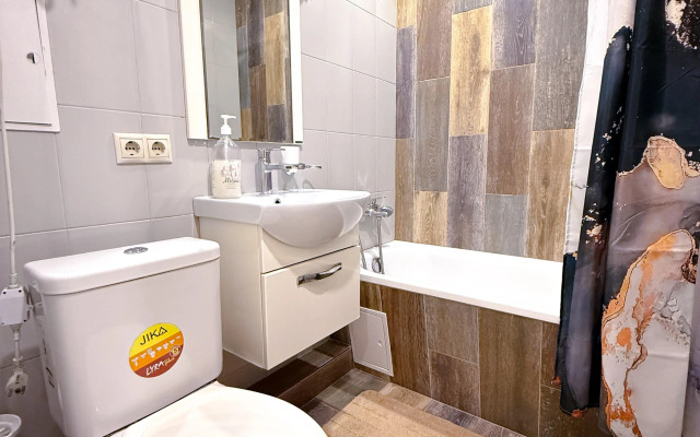 Апартаменты Роз 56