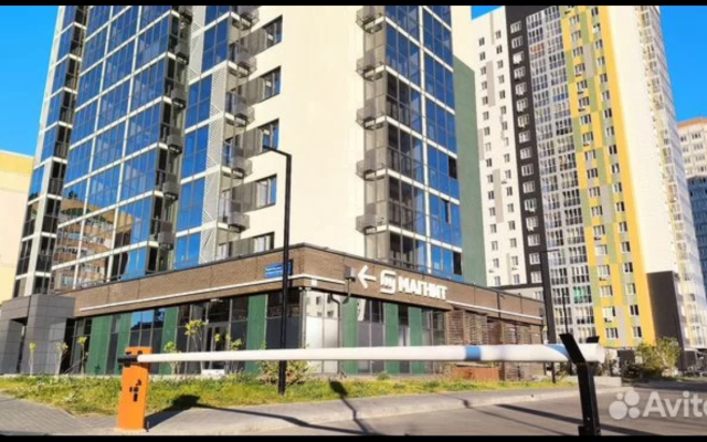 Chillaut In Kazan Flat