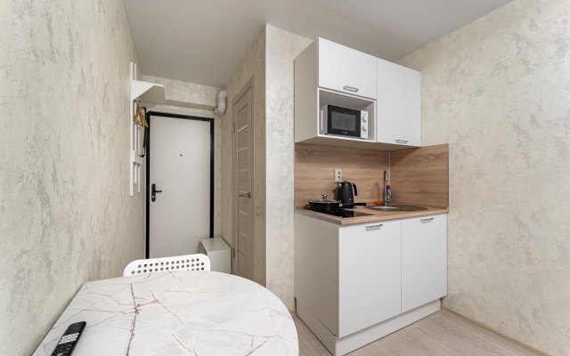 Апартаменты в 5 Минутах от Метро Зюзино