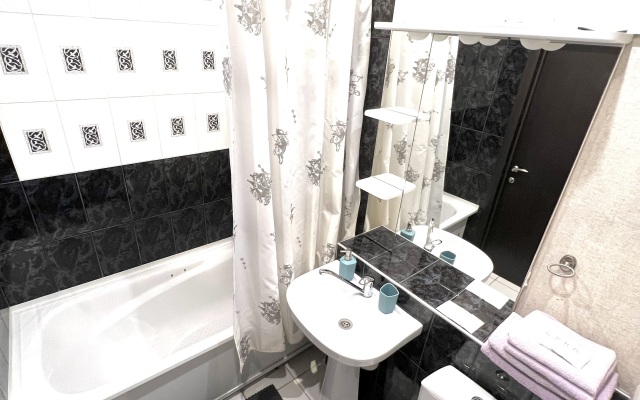 Апартаменты на улице Интернациональной 16