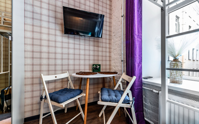 Квартира Горошины