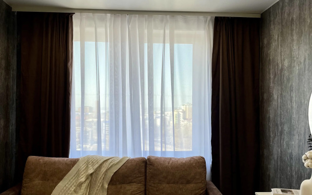 ZHK Glumilino Apartments