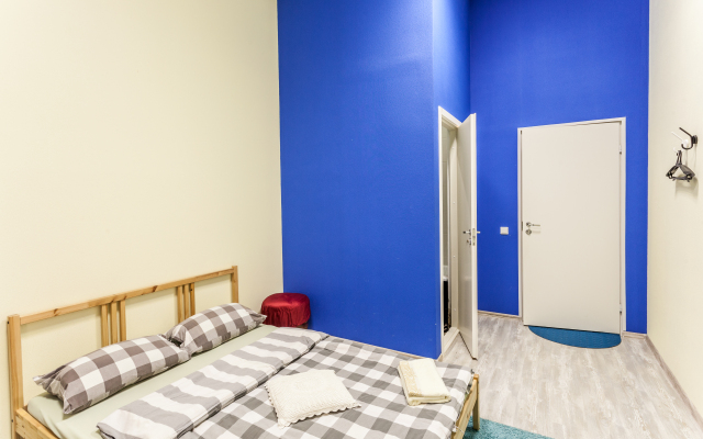 Гостевой дом на Итальянской