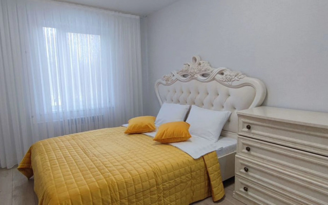 Квартира на Казанском проспекте 5