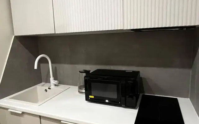 Квартира Студия 1032-2 в ЖК Nice Loft