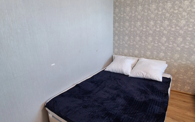 Квартира на Азата Аббасова