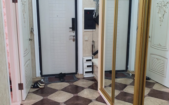 Апартаменты Двухкомнатная Квартира