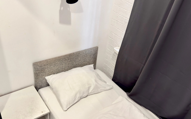 Апартаменты SyncotelHome на Neve1