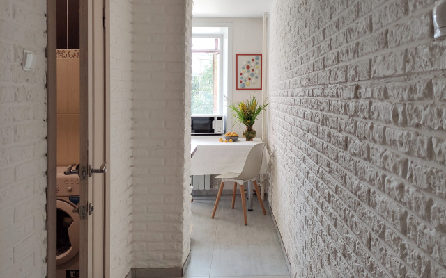 Квартира Морриса Напротив Шашлычной 1