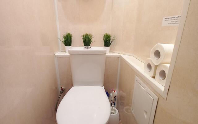 Квартира 1-Комнатная в Центральной части