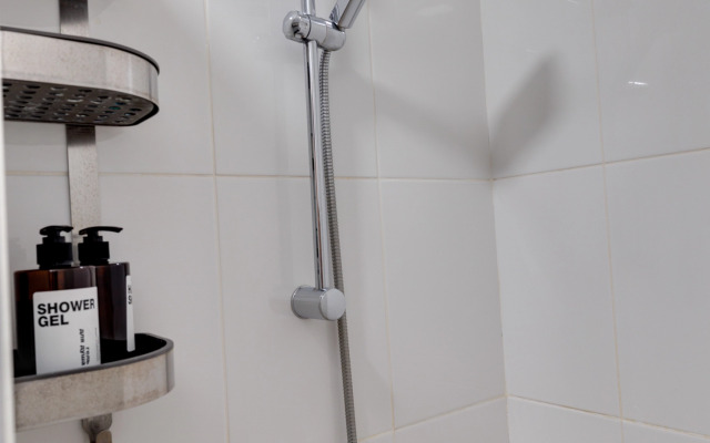 Апартаменты Happy People рядом с Термы