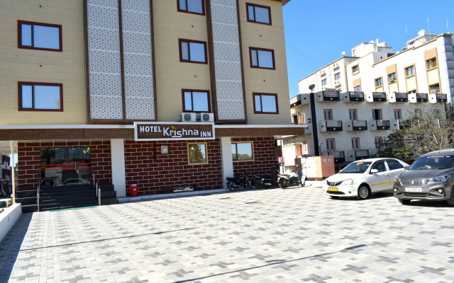 Krishna Inn Hotel