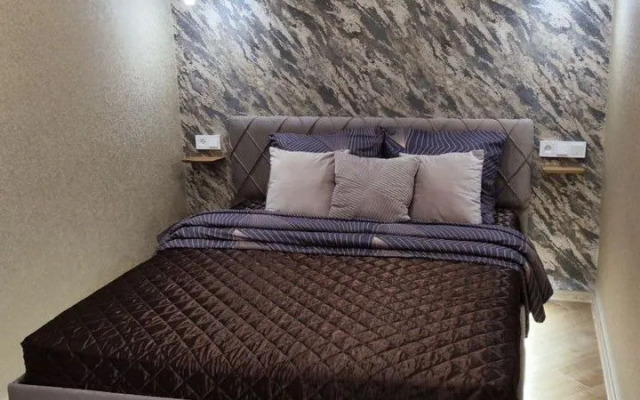 Na ulitse Maksima Gorykogo 20/7 Flat