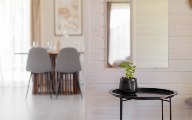Simple Life Home 376 Private House