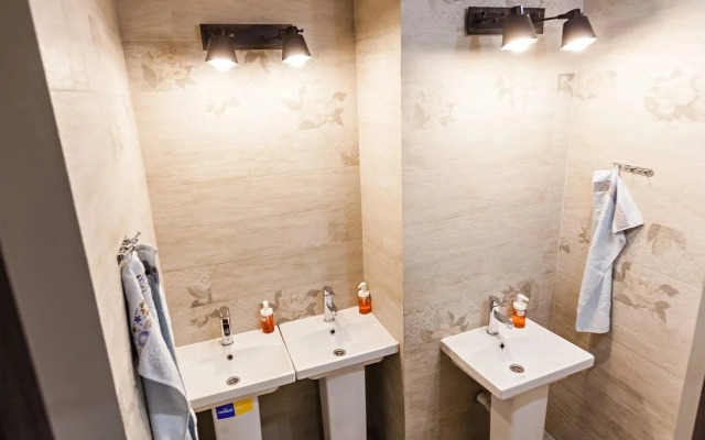 Хостел Сон в Кубе