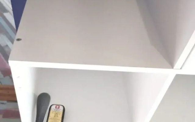 Квартира Барышиха 25к3