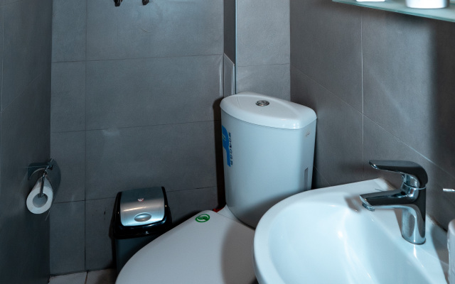 Kray Morya Guest House