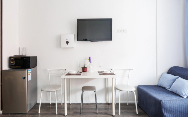 Апартаменты Jet Комфорт 9