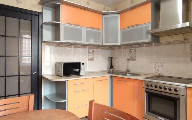 Квартира 2 комнатная на Алексеева