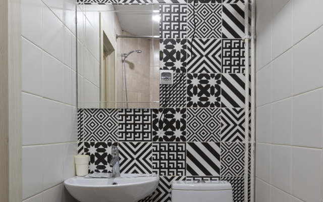 Norke Krasnoselskaya Apart-hotel