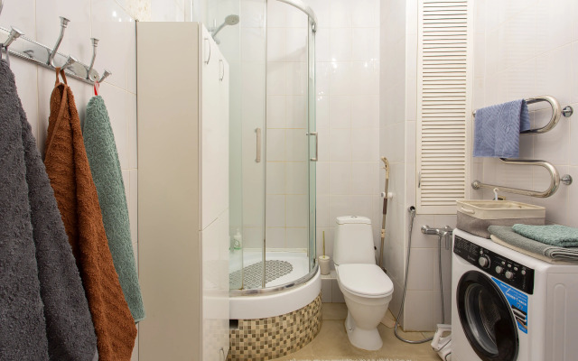 v TSentre Ampir Apartments