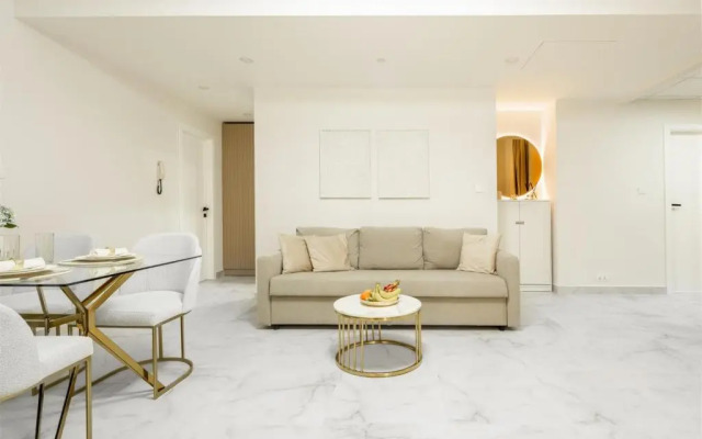 Happy Academia JBR Apartments