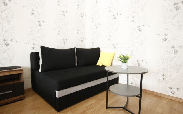 Апартаменты Юлиуса Фучика 9