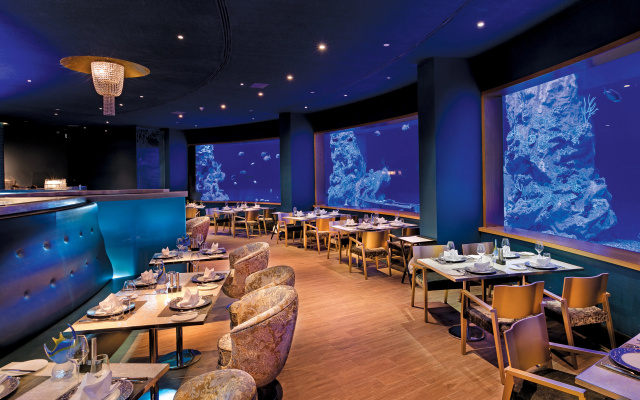 Titanic Mardan Palace - All Inclusive