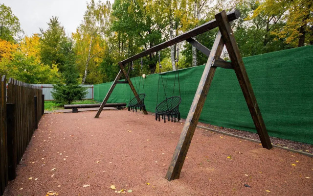 Частный дом Гармония