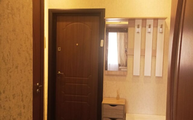 Квартира на Улице Лизюкова, 23