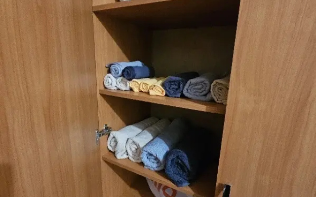 Kvartira uutnaa v Zaozernom