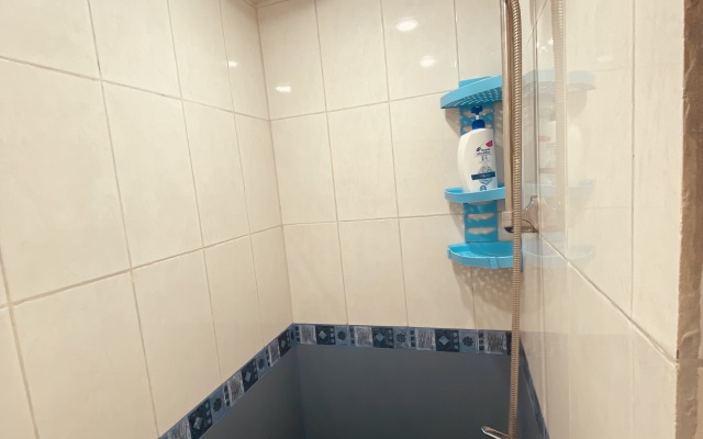 Kvartira Dvukhetazhnaya Kvartira V Tsentre Flat