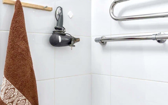 Апартаменты  Родионова 7