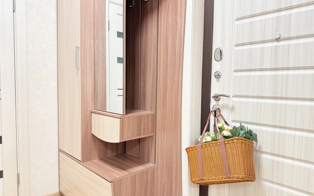 Квартира Лучшее решение у ТРЦ Тополь