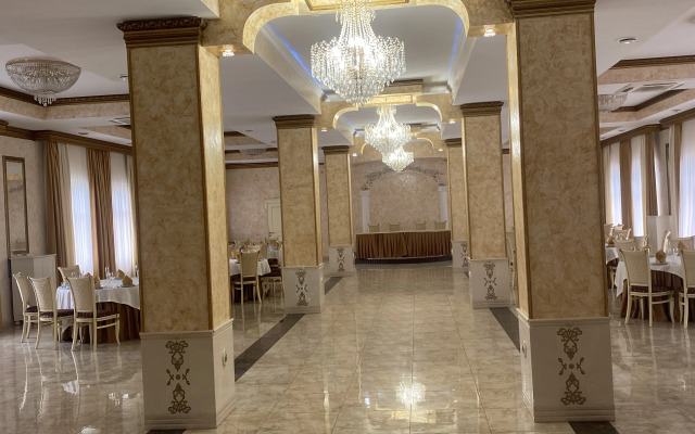 Galar Kholl Hotel