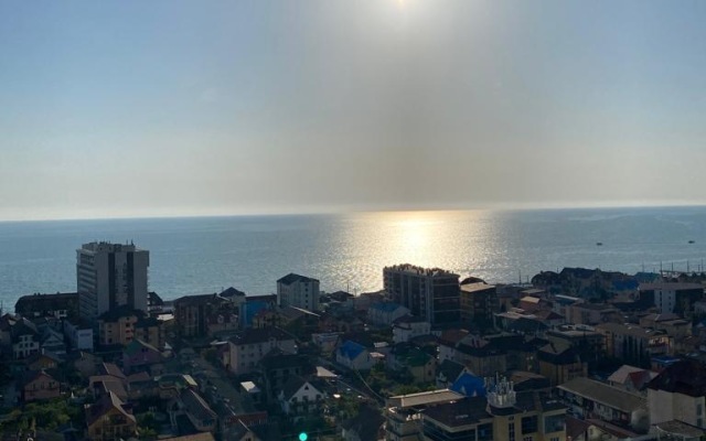 Zhiloy Kompleks Morskaya Simfoniya Flat