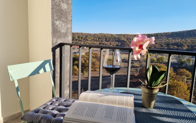 Nature View Designer Studio