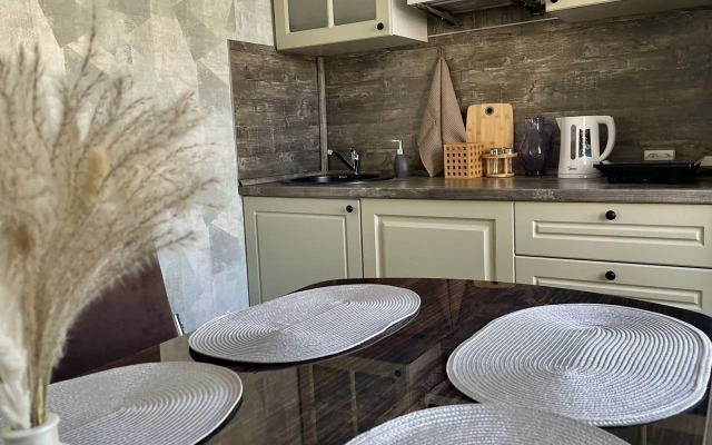 Квартира на Проспекте Имени Газеты Красноярский Рабочий