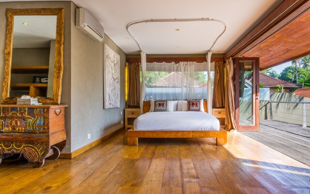 Villa Yoga