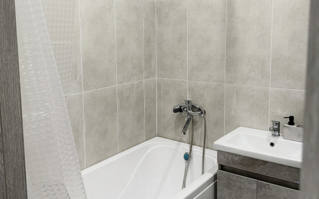 Квартира на улице Комсомольская 27