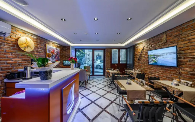Pera Luna Premium Boutique-hotel