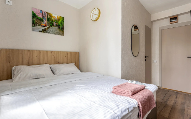 M&DHOST Hostel